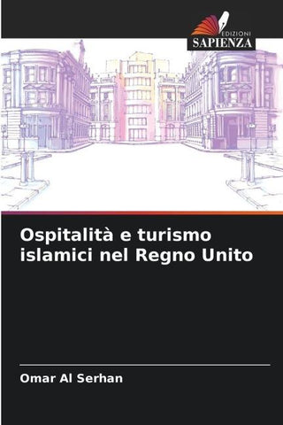 Ospitalità e turismo islamici nel Regno Unito