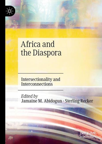Africa and the Diaspora