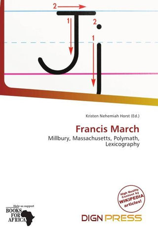 Francis March