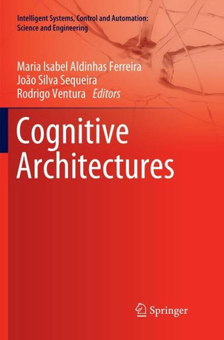 Cognitive Architectures