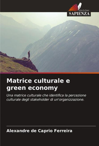 Matrice culturale e green economy