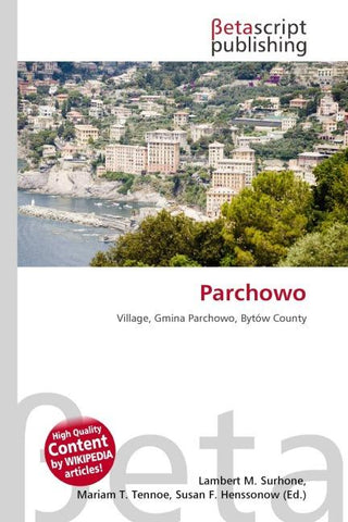 Parchowo
