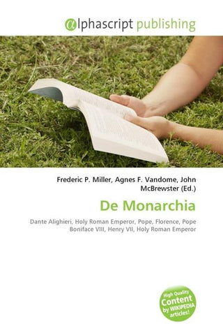 De Monarchia