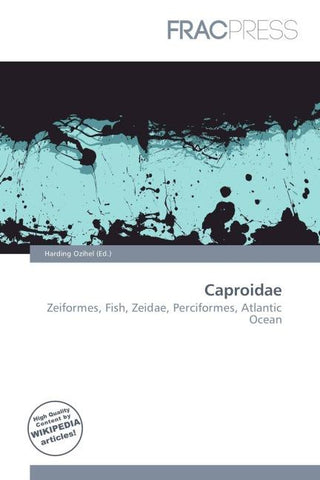 Caproidae