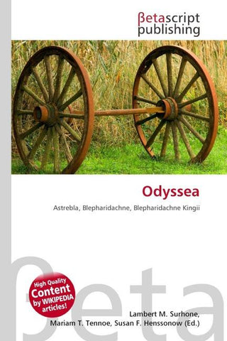 Odyssea