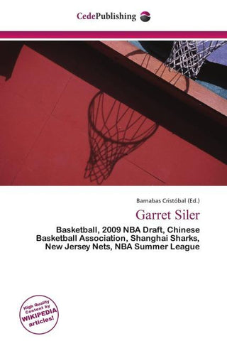 Garret Siler