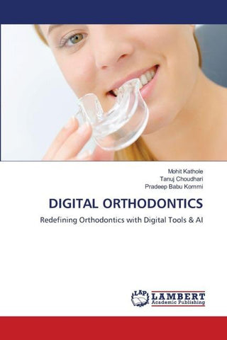 DIGITAL ORTHODONTICS