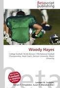 Woody Hayes