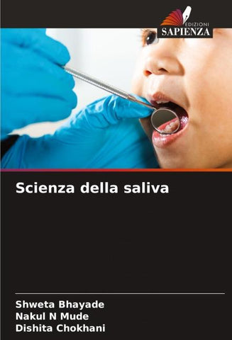 Scienza della saliva
