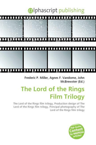 The Lord of the Rings Film Trilogy