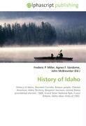 History of Idaho
