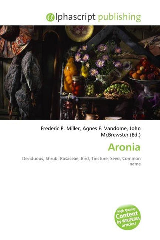Aronia