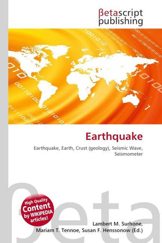 Earthquake