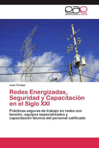 Redes Energizadas, Seguridad y Capacitación en el Siglo XXI