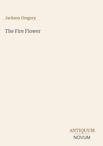 The Fire Flower
