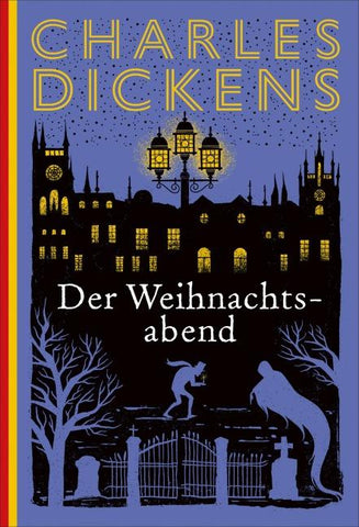 Der Weihnachtsabend