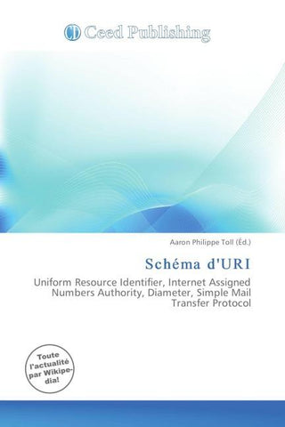 Schéma d'URI