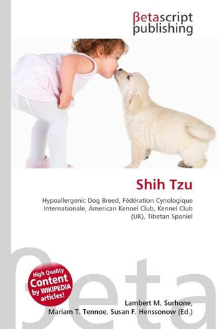 Shih Tzu