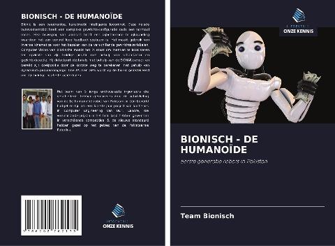 BIONISCH - DE HUMANOÏDE