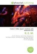 R. E. M.