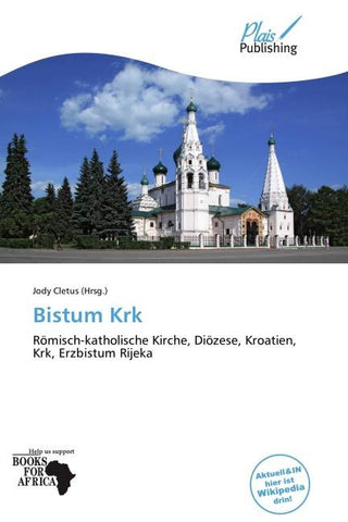 Bistum Krk