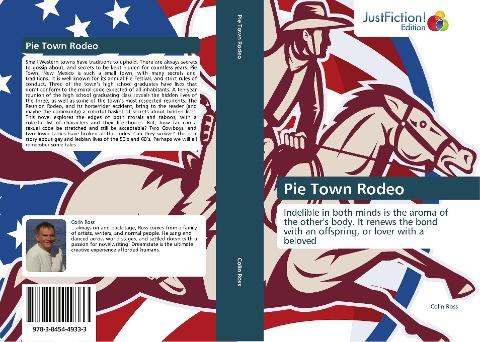 Pie Town Rodeo