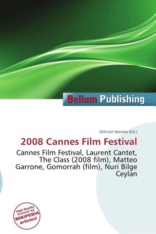 2008 Cannes Film Festival