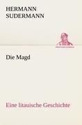 Die Magd