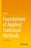 Foundations of Applied Statistical Methods