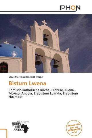 Bistum Lwena