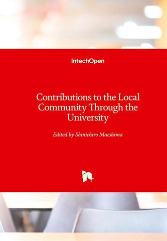 Contributions to the Local Community Through the University