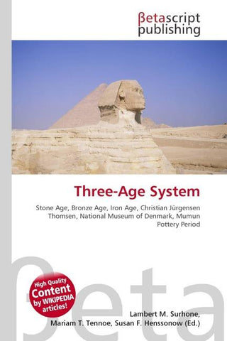 Three-Age System
