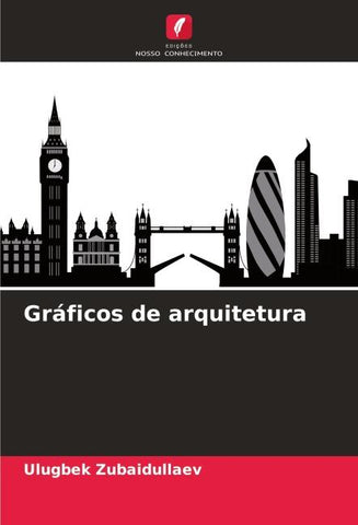 Gráficos de arquitetura