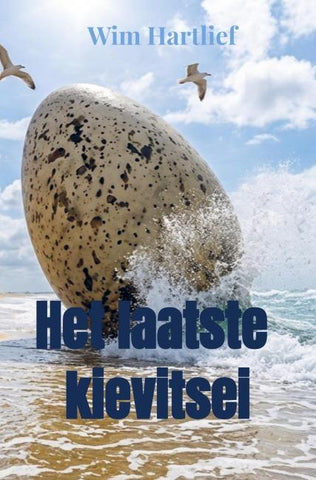 Het laatste kievitsei