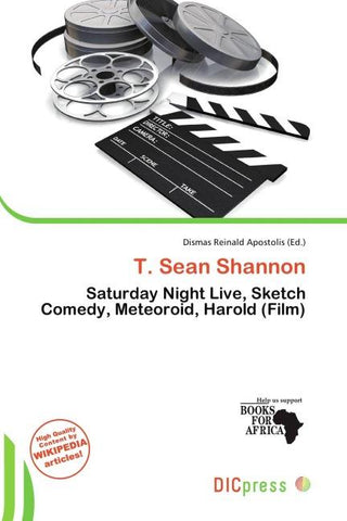 T. Sean Shannon