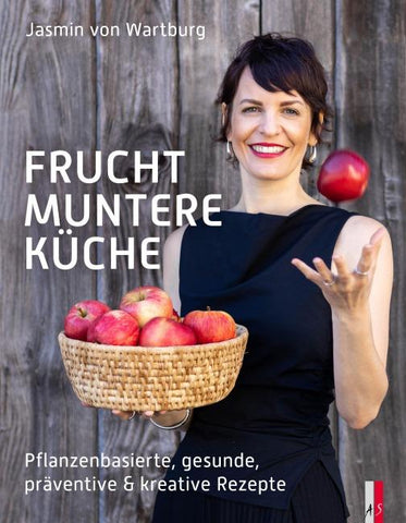 Fruchtmuntere Küche