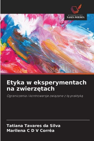 Etyka w eksperymentach na zwierz¿tach
