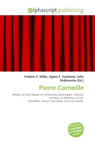 Pierre Corneille