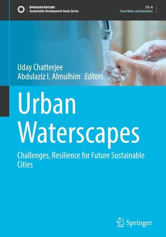 Urban Waterscapes