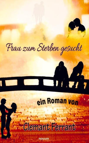 Frau zum Sterben gesucht