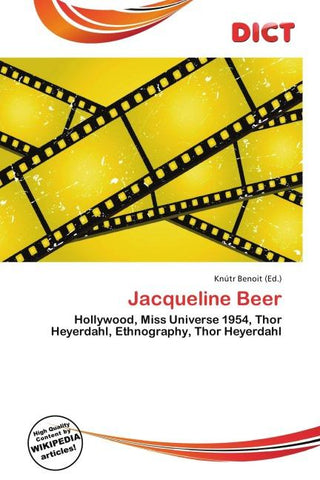 Jacqueline Beer