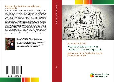 Registro das dinâmicas espaciais dos manguezais