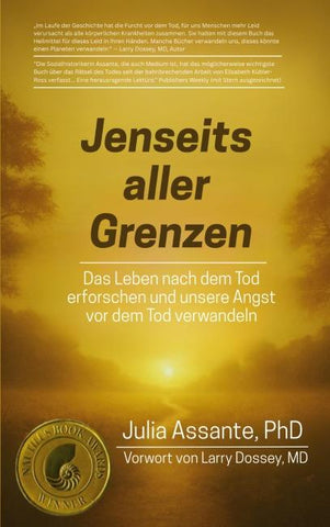 Jenseits aller Grenzen