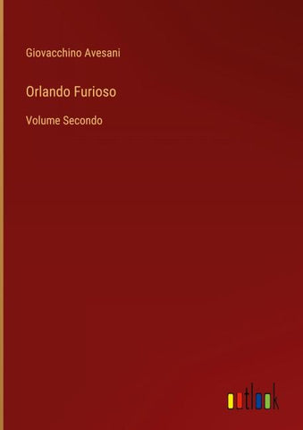 Orlando Furioso