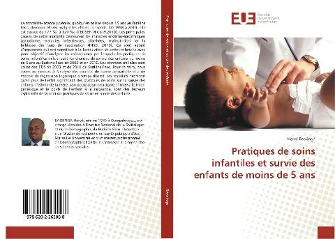 Pratiques de soins infantiles et survie des enfants de moins de 5 ans