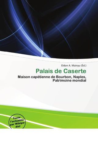 Palais de Caserte