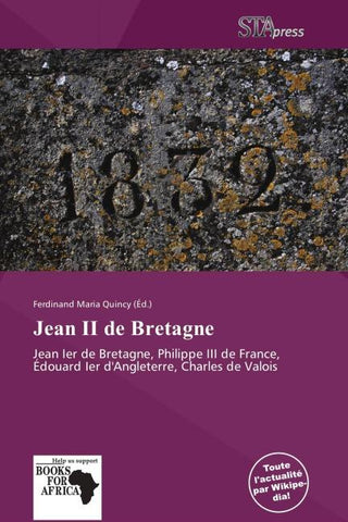 Jean II de Bretagne