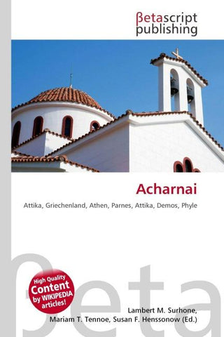 Acharnai
