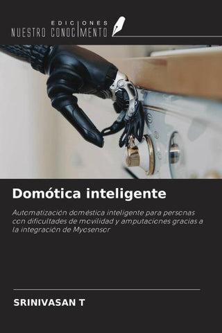 Domótica inteligente
