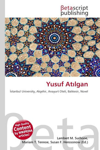 Yusuf At¿lgan